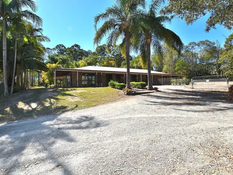 Third view of Homely house listing, 12-18 Gumtree Court, Woodford QLD 4514