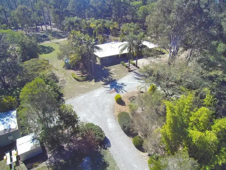 Fifth view of Homely house listing, 12-18 Gumtree Court, Woodford QLD 4514