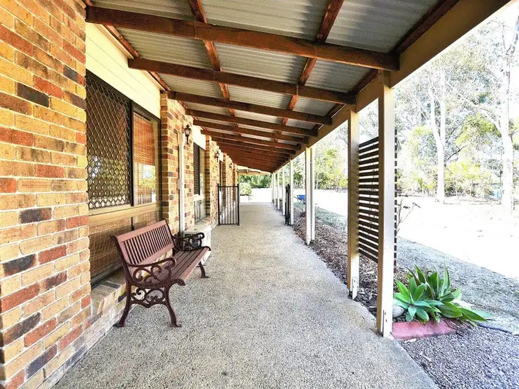 Sixth view of Homely house listing, 12-18 Gumtree Court, Woodford QLD 4514