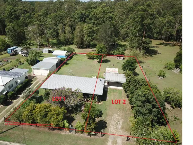 Main view of Homely house listing, 39-41 Leslie Street, Woodford QLD 4514