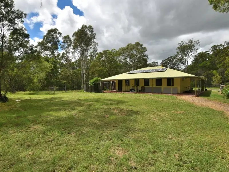 Main view of Homely house listing, 82 Chambers Road, D'aguilar QLD 4514