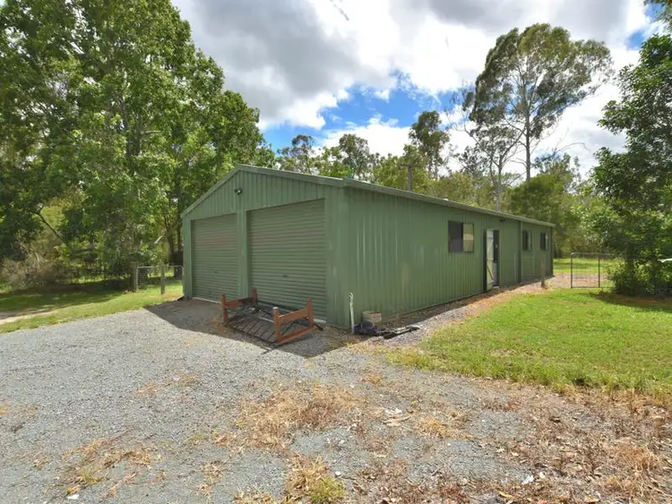 Second view of Homely house listing, 82 Chambers Road, D'aguilar QLD 4514