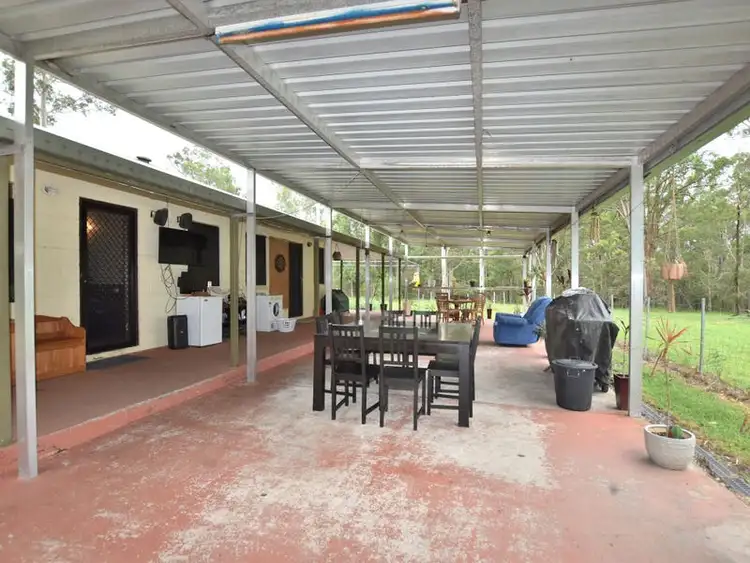 Sixth view of Homely house listing, 82 Chambers Road, D'aguilar QLD 4514