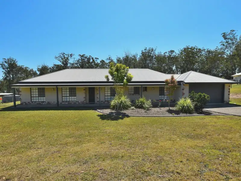 Main view of Homely house listing, 14-18 Manordowns Drive, D'aguilar QLD 4514