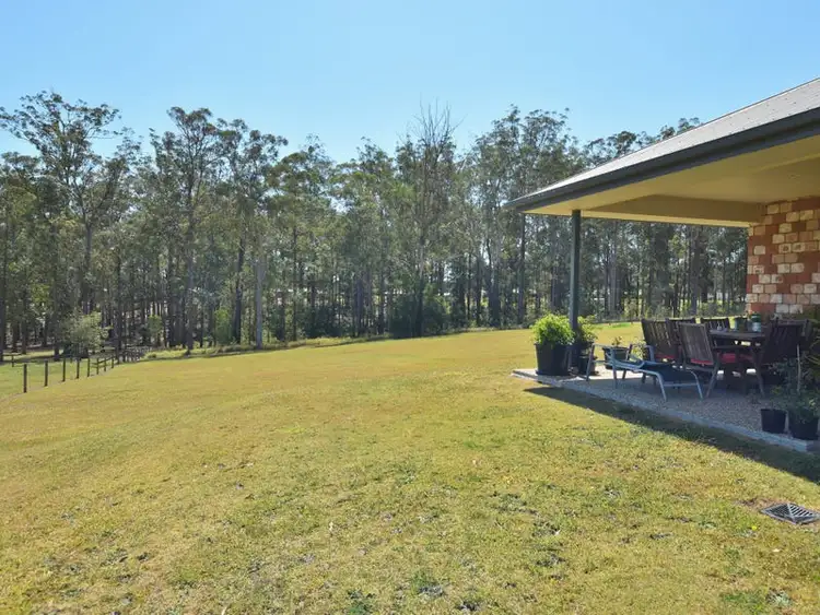 Third view of Homely house listing, 14-18 Manordowns Drive, D'aguilar QLD 4514