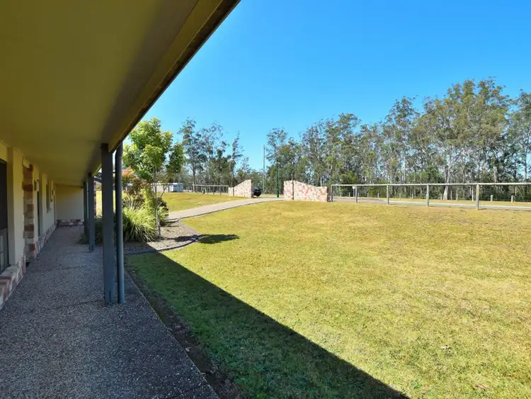 Fifth view of Homely house listing, 14-18 Manordowns Drive, D'aguilar QLD 4514