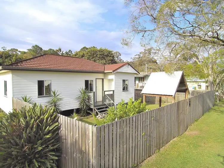 Main view of Homely house listing, 33 George Street, Woodford QLD 4514