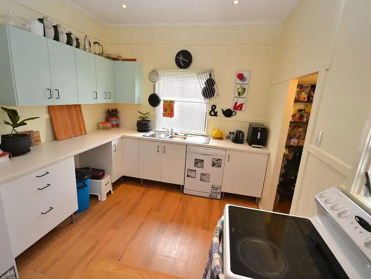 Second view of Homely house listing, 33 George Street, Woodford QLD 4514
