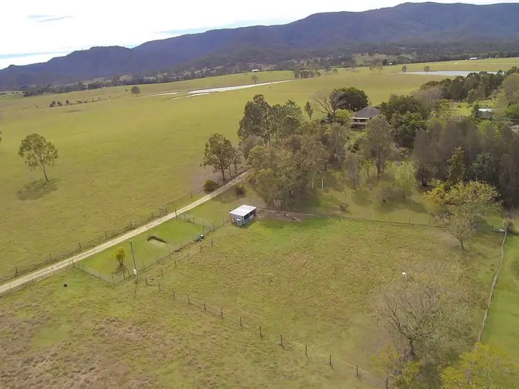 714 Sandy Creek Road, Sandy Creek QLD 4515