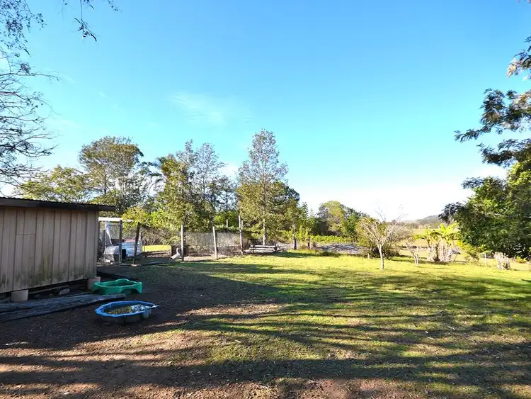 Seventh view of Homely house listing, 714 Sandy Creek Road, Sandy Creek QLD 4515