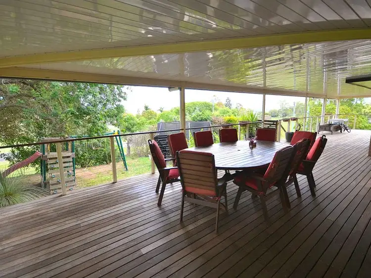 70 Brown Street, Kilcoy QLD 4515