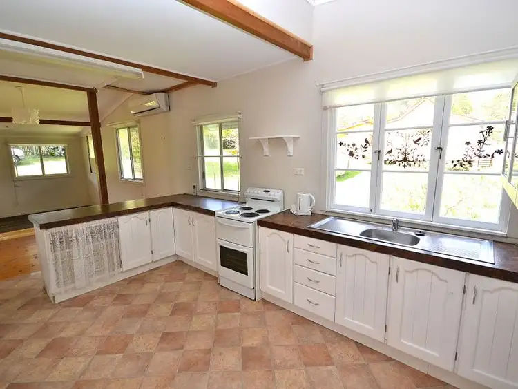 Second view of Homely house listing, 15 Finch Lane, Jimna QLD 4515