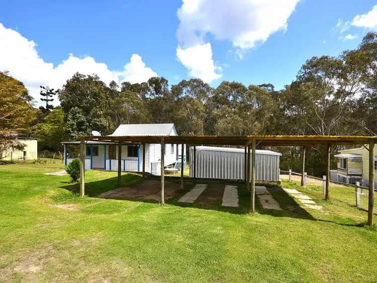 Seventh view of Homely house listing, 15 Finch Lane, Jimna QLD 4515