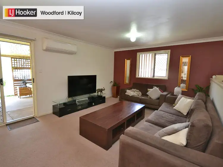 Third view of Homely house listing, 10 Draper Lane, D'aguilar QLD 4514