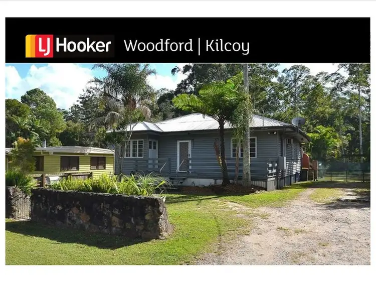 65 George Street, Woodford QLD 4514