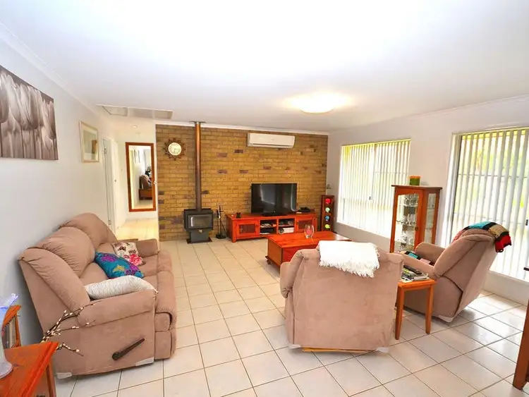 Second view of Homely house listing, 12-16 Kauri Court, Woodford QLD 4514