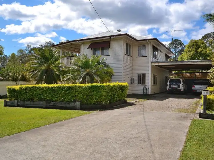 15 Daybell Street, Woodford QLD 4514