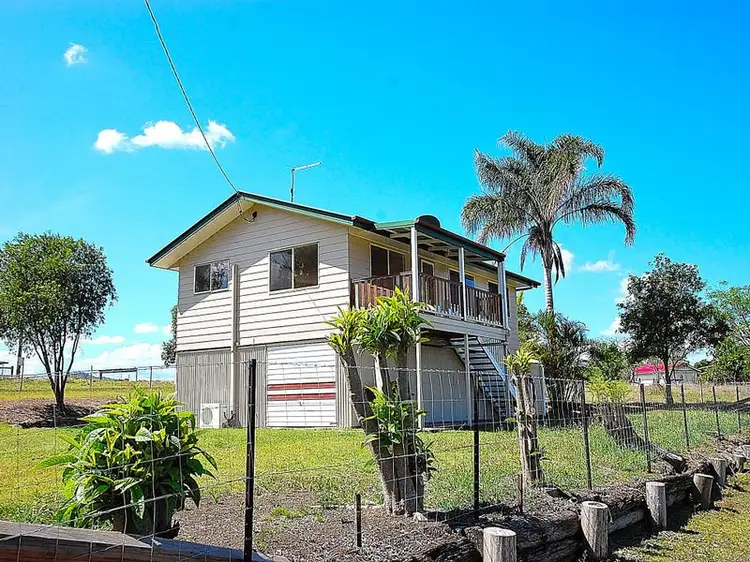 40 Winya Road, Kilcoy QLD 4515