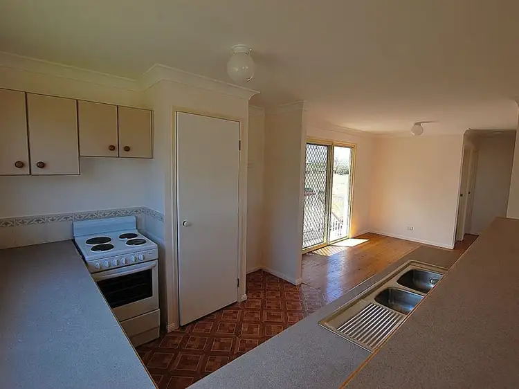 Second view of Homely house listing, 40 Winya Road, Kilcoy QLD 4515