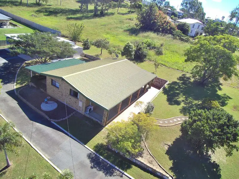 Main view of Homely house listing, 111 Seib Street, Kilcoy QLD 4515