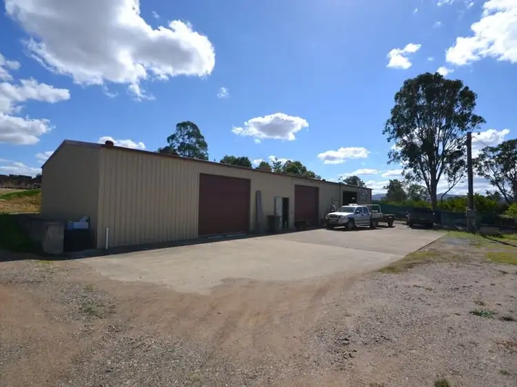 7 Industrial Avenue, Kilcoy QLD 4515
