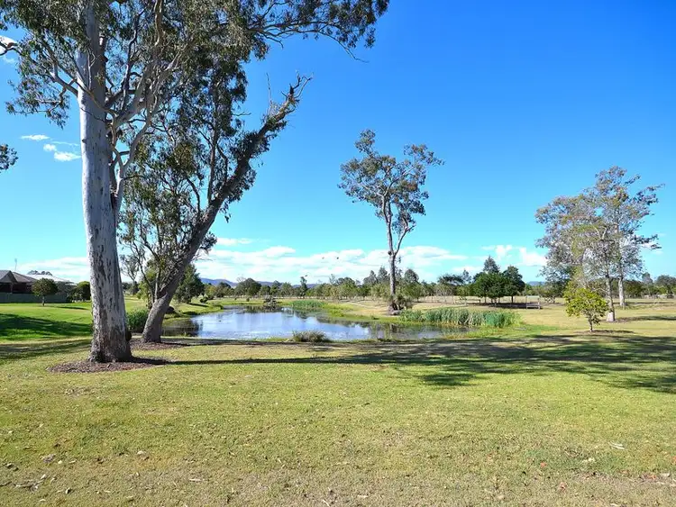 Sixth view of Homely house listing, 1 Hedley Drive, Kilcoy QLD 4515