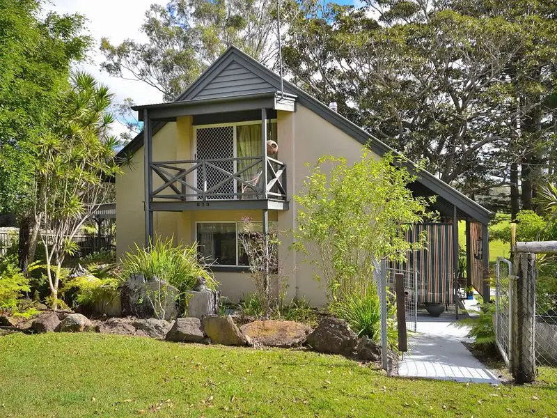 Main view of Homely house listing, 273 Robinson Road, Mount Mee QLD 4521