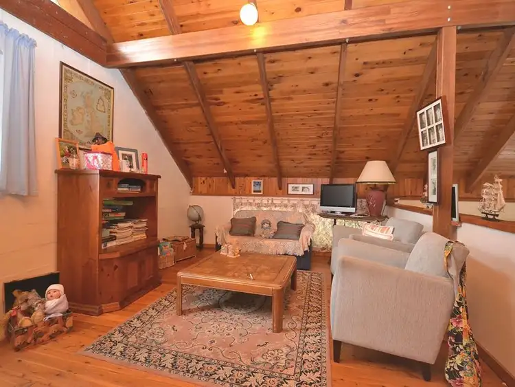 Second view of Homely house listing, 273 Robinson Road, Mount Mee QLD 4521