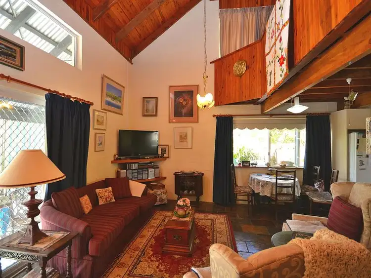 Fourth view of Homely house listing, 273 Robinson Road, Mount Mee QLD 4521