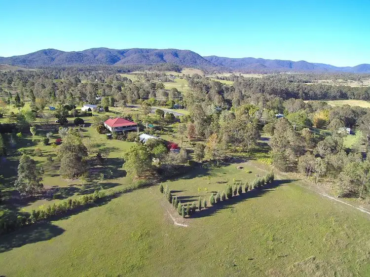 5 Shapland Drive, Royston QLD 4515