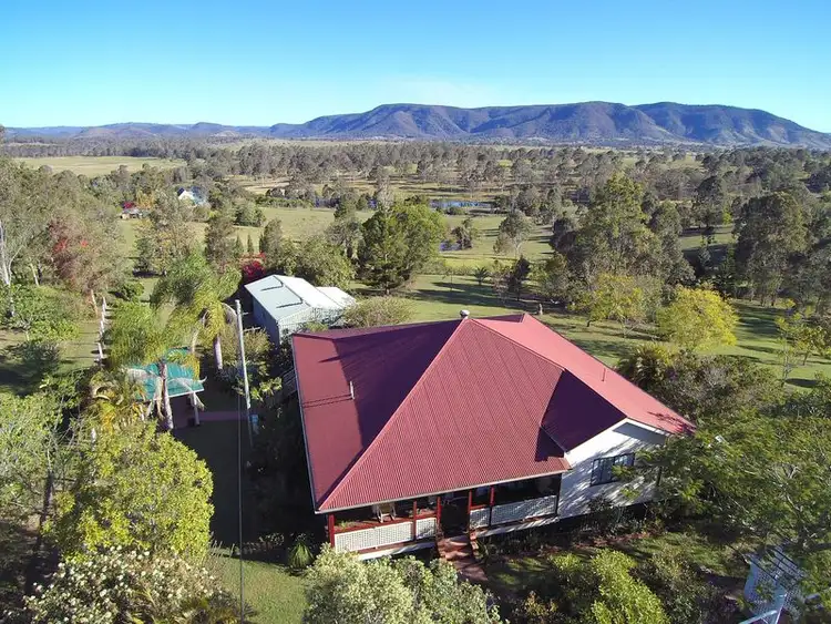 Second view of Homely house listing, 5 Shapland Drive, Royston QLD 4515