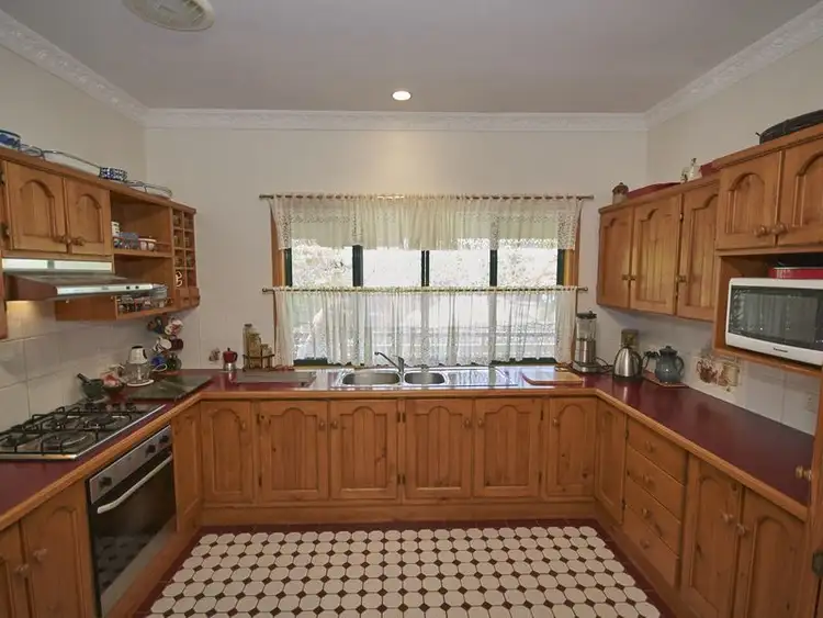 Fourth view of Homely house listing, 5 Shapland Drive, Royston QLD 4515