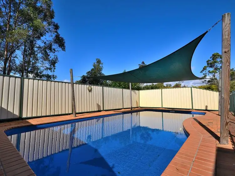 Second view of Homely house listing, 19-21 Heather Court, Woodford QLD 4514