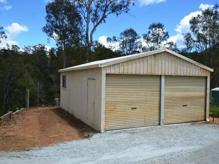 Third view of Homely house listing, 44 Villeneuve Road, Villeneuve QLD 4514