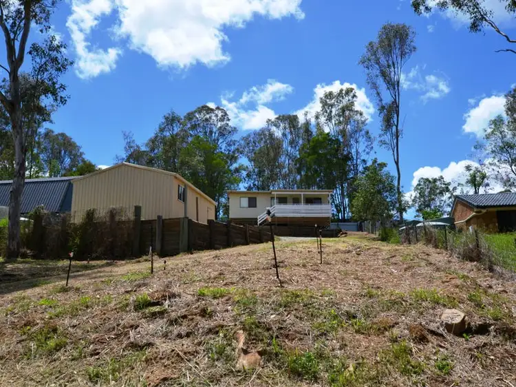 Seventh view of Homely house listing, 44 Villeneuve Road, Villeneuve QLD 4514