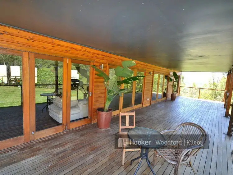 Fourth view of Homely house listing, 424 Mount Kilcoy Road, Mount Kilcoy QLD 4515