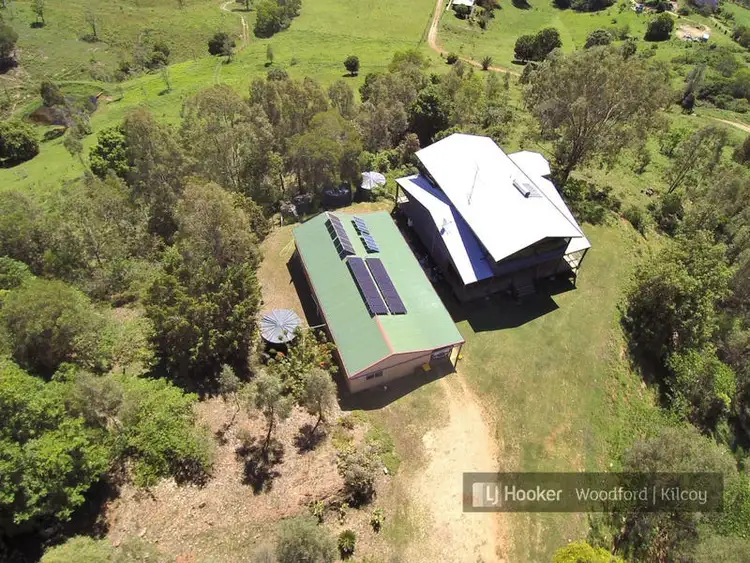 Fifth view of Homely house listing, 424 Mount Kilcoy Road, Mount Kilcoy QLD 4515