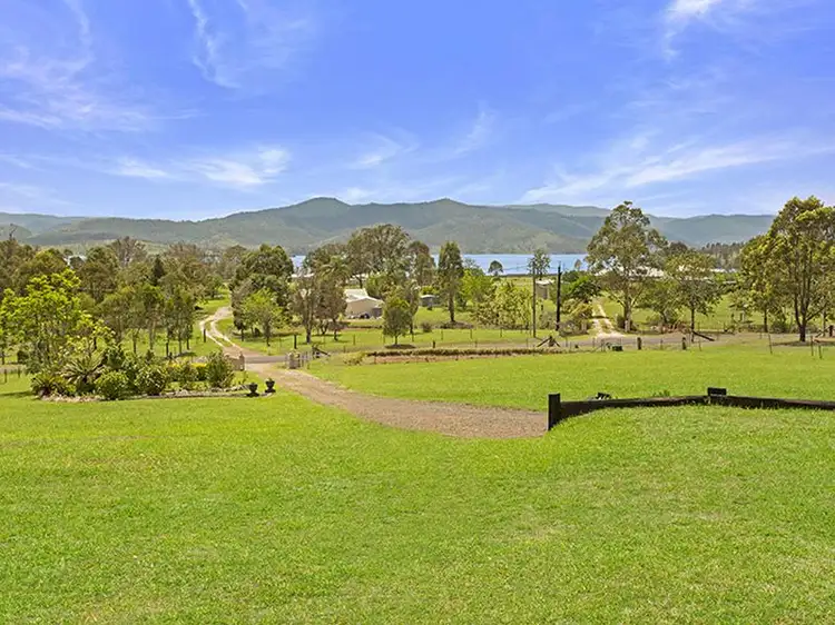 Third view of Homely house listing, 28 Davis Court, Hazeldean QLD 4515