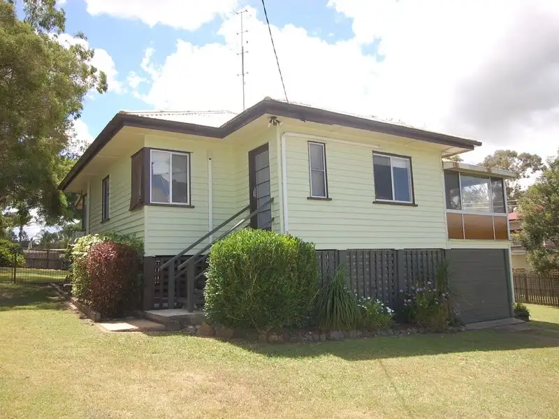 Main view of Homely house listing, 4 McCauley Street, Kilcoy QLD 4515