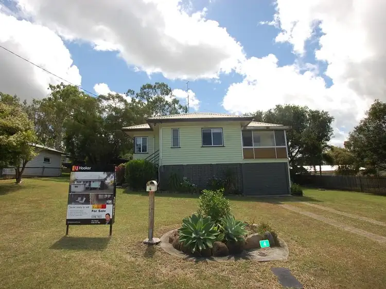 Third view of Homely house listing, 4 McCauley Street, Kilcoy QLD 4515