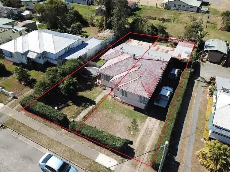 16 Mary Street, Kilcoy QLD 4515