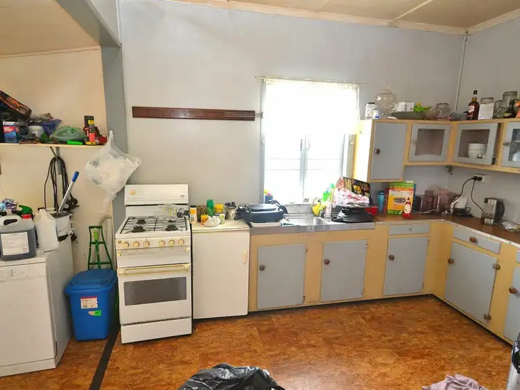 Second view of Homely house listing, 16 Mary Street, Kilcoy QLD 4515