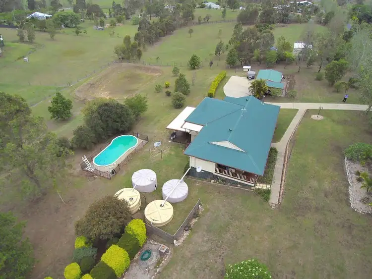 38 Traves Rd, Sandy Creek QLD 4515