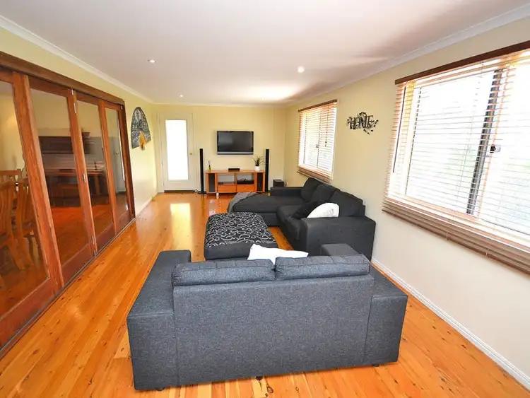 Seventh view of Homely house listing, 38 Traves Rd, Sandy Creek QLD 4515