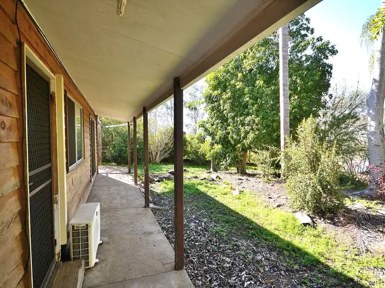 Third view of Homely house listing, 11 Stanley Drive, Villeneuve QLD 4514
