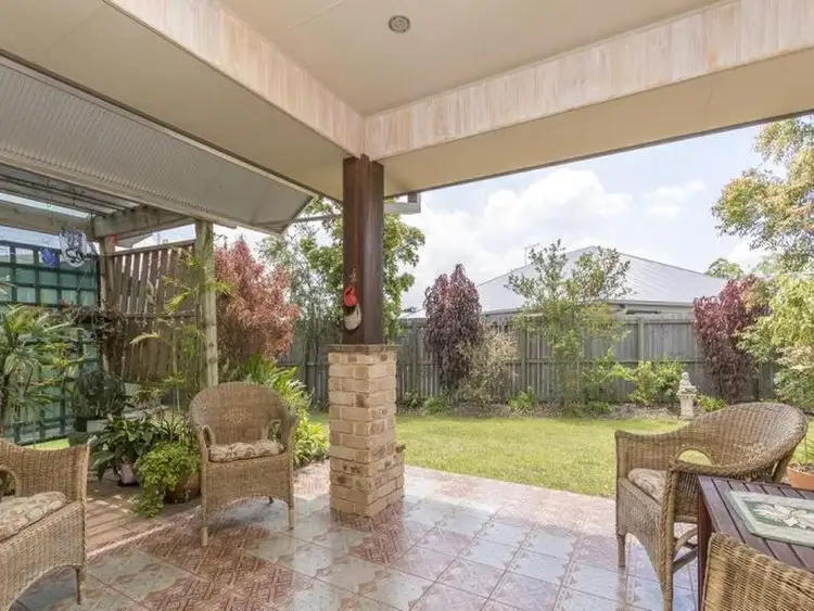 Third view of Homely house listing, 39 Akoonah Way, D'aguilar QLD 4514