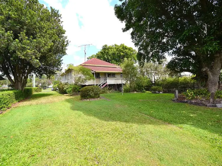 Main view of Homely house listing, 1 Webb Lane, Woodford QLD 4514