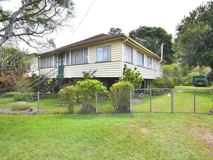 Fourth view of Homely house listing, 1 Webb Lane, Woodford QLD 4514
