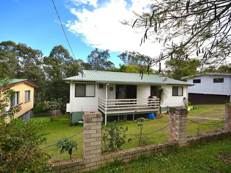 7 Carseldine Street, Kilcoy QLD 4515