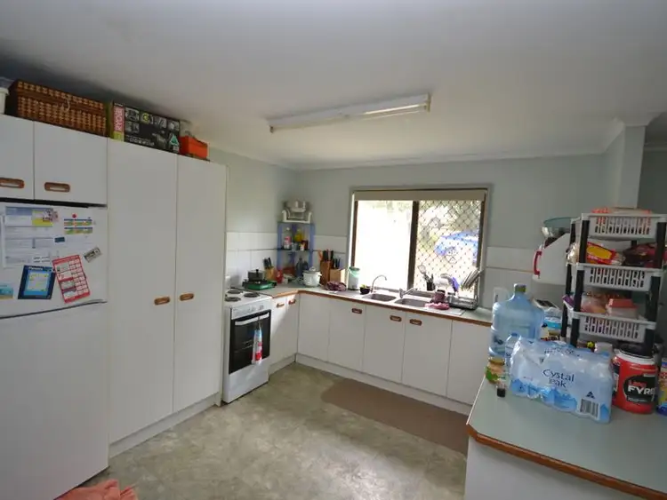 Seventh view of Homely house listing, 7 Carseldine Street, Kilcoy QLD 4515